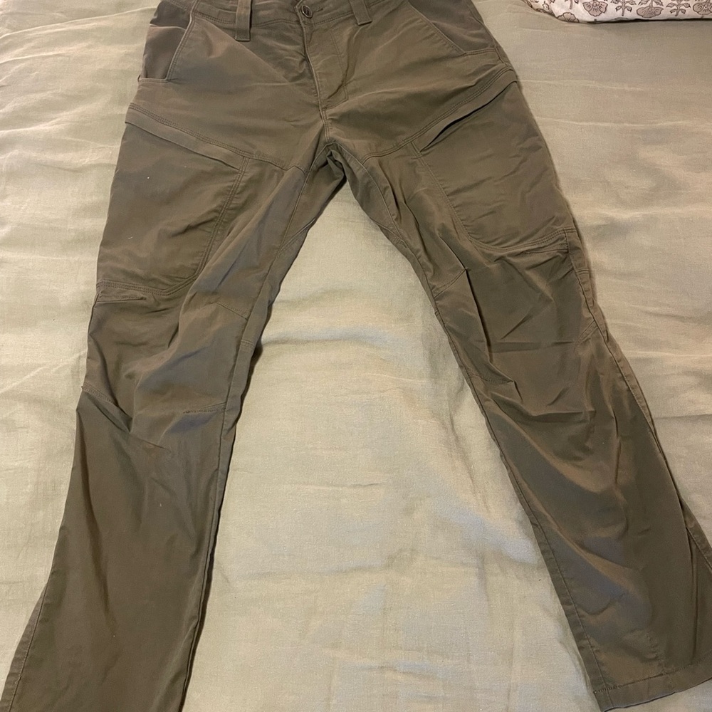 5.11 Men’s Ridge Pants, Olive 31x30